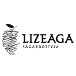 Logo Lizeaga
